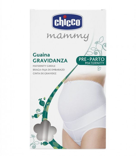 CHICCO CEINTURE DE GROSSESSE TAILLE 5   051663