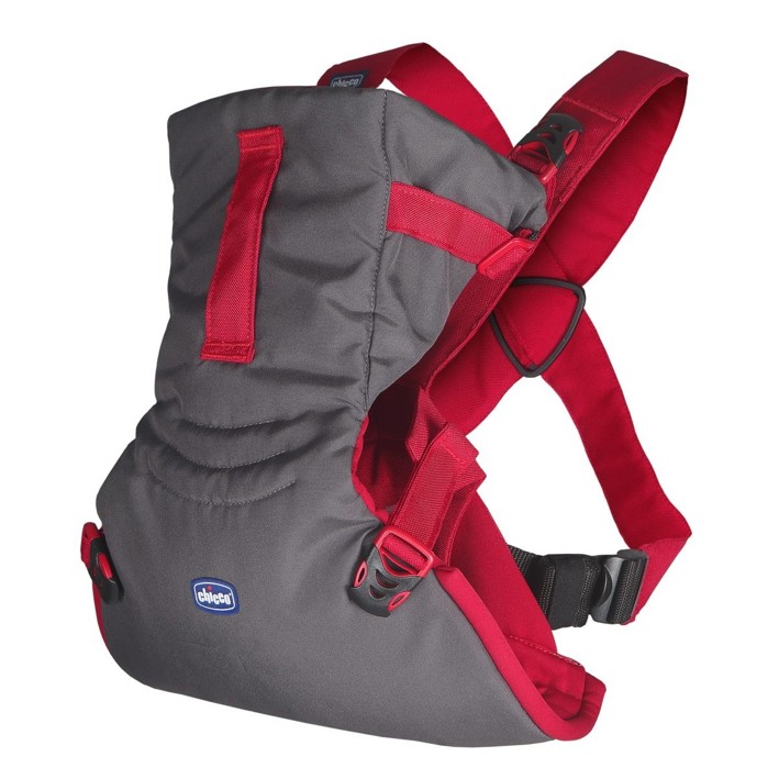 CHICCO KANGOUROU EASY FIT PAPRIKA