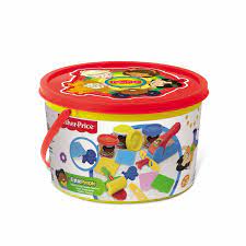 FISHER PRICE LITTLE PEOPLE FPP019