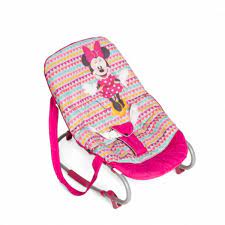 TRANSAT DISNEY ROCKY MINNIE ROSE 620366