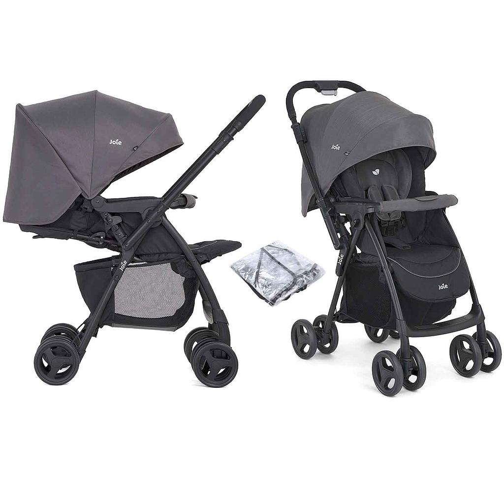 JOIE POUSSETTE MEET MIRUS EMBER