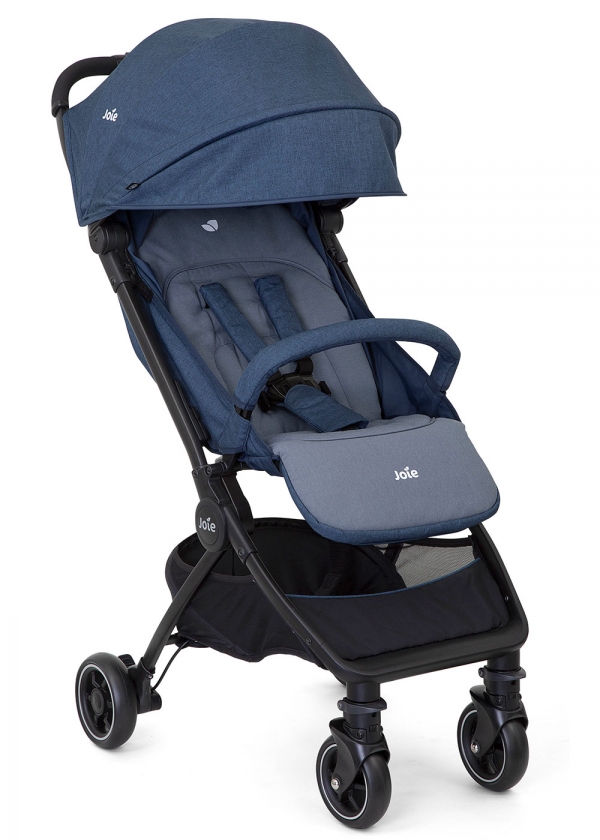 JOIE POUSSETTE PACT DEEP SEA
