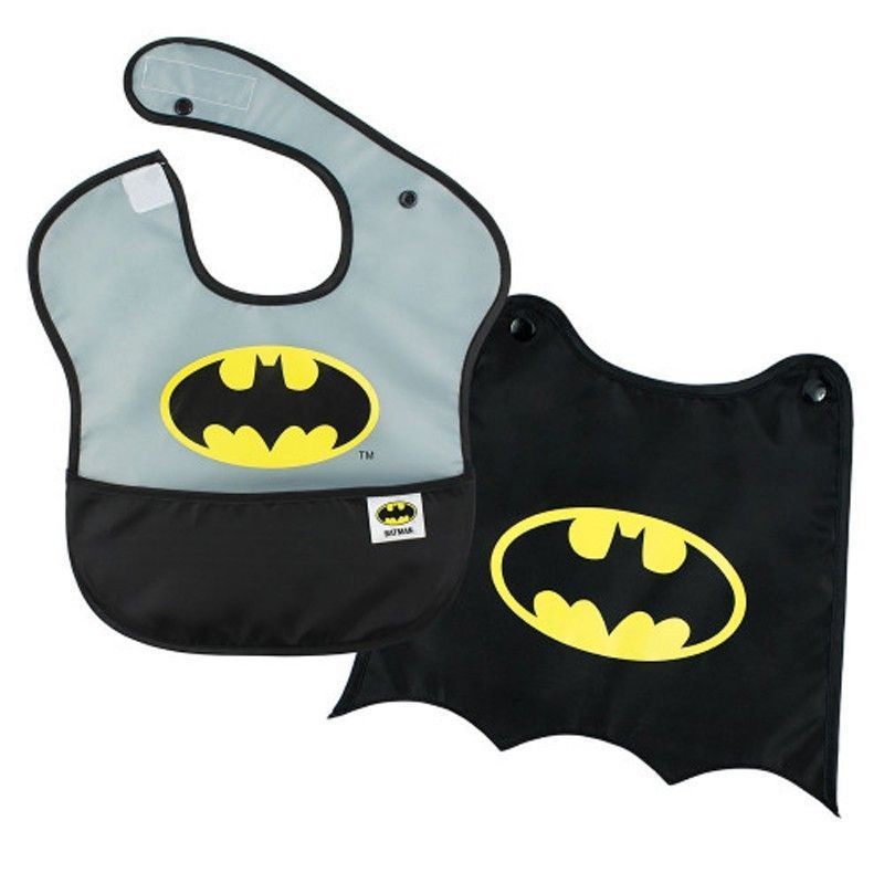 MOLTO BAVOIR BATMAN NOIR