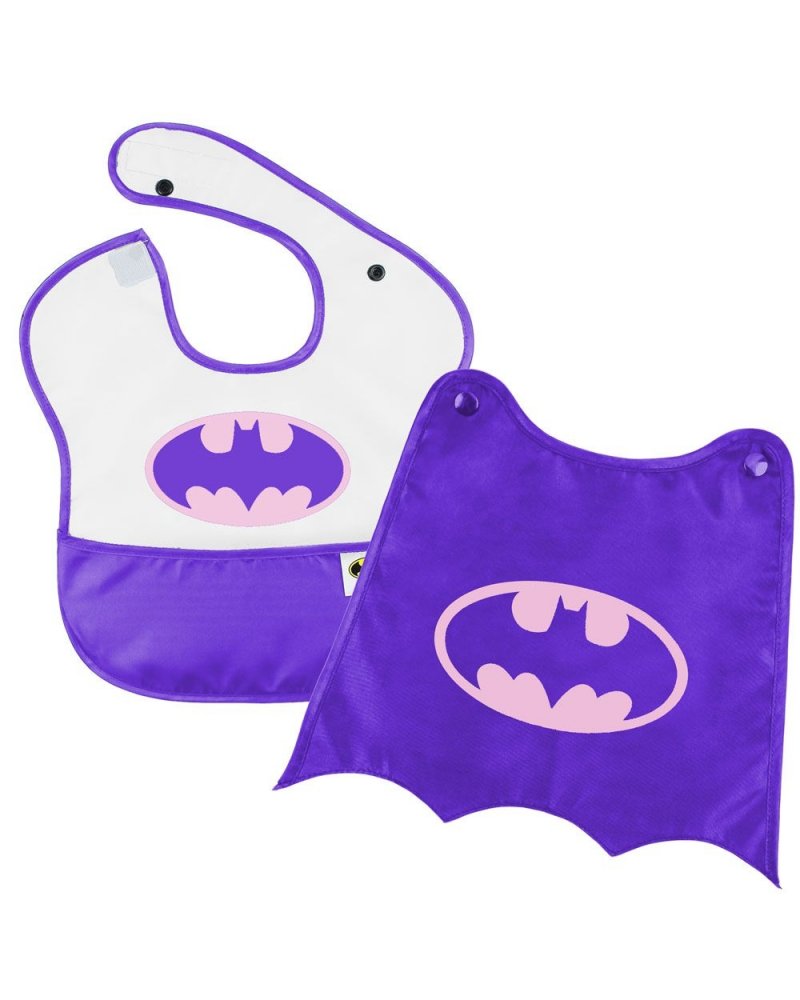 MOLTO BAVOIR BATMAN VIOLET