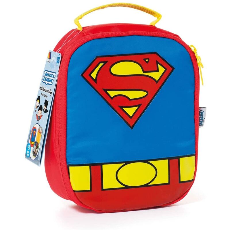 MOLTO SAC ISOTHERM SUPERMAN