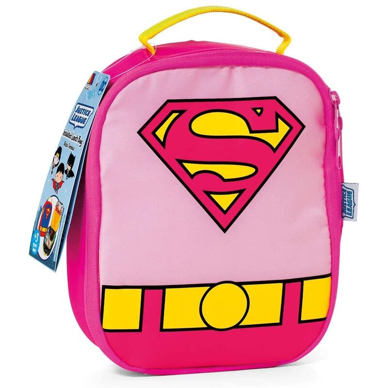 MOLTO SAC ISOTHERME ROSE