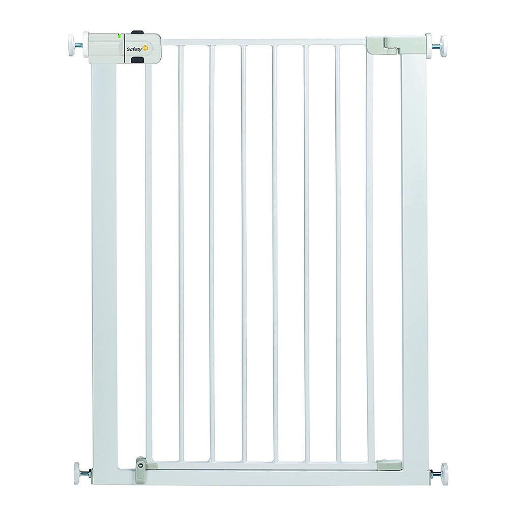 SAFETY 1ST BARRIERE DE SECURITE METAL