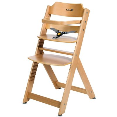 SAFETY 1ST CHAISE HAUTE BOIS NATUREL