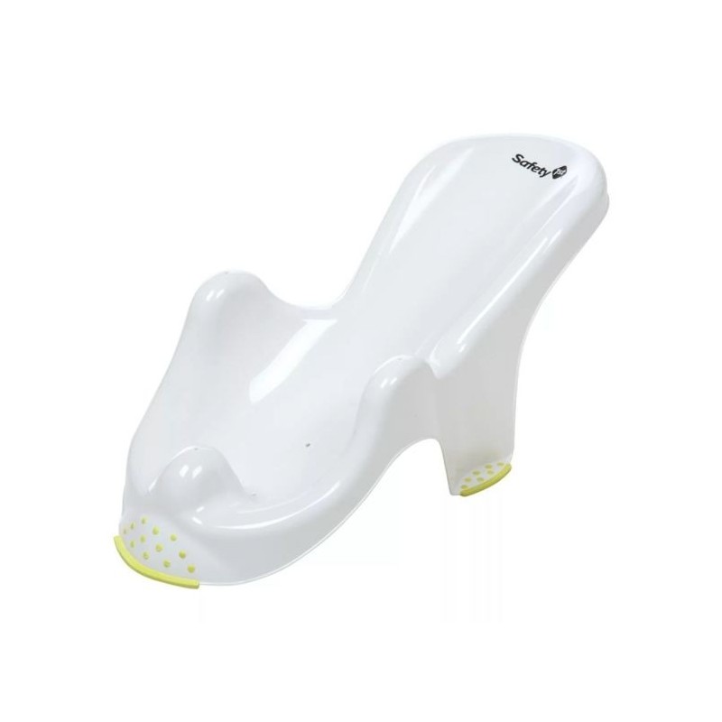 SAFETY 1ST TRANSAT DE BAIN BLANC