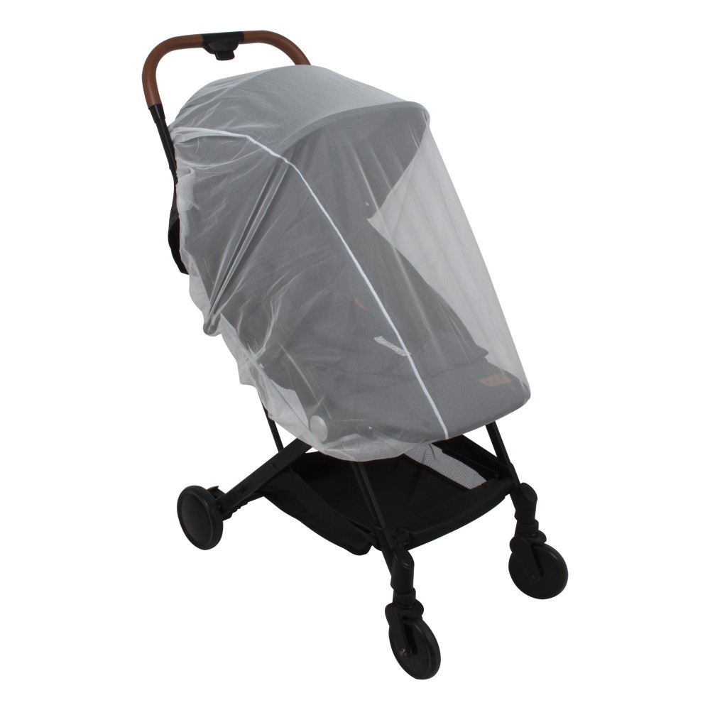 SEVIBEBE MOUSTIQUAIRE POUSSETTE