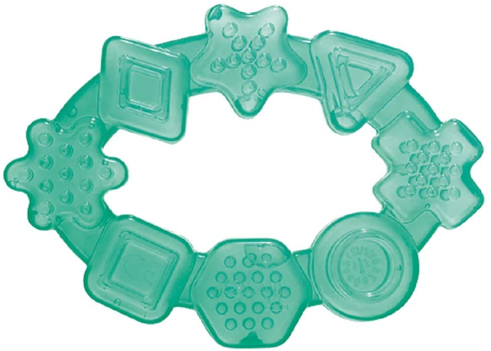 TIGEX ANNEAUX DE DENTITION FORMES