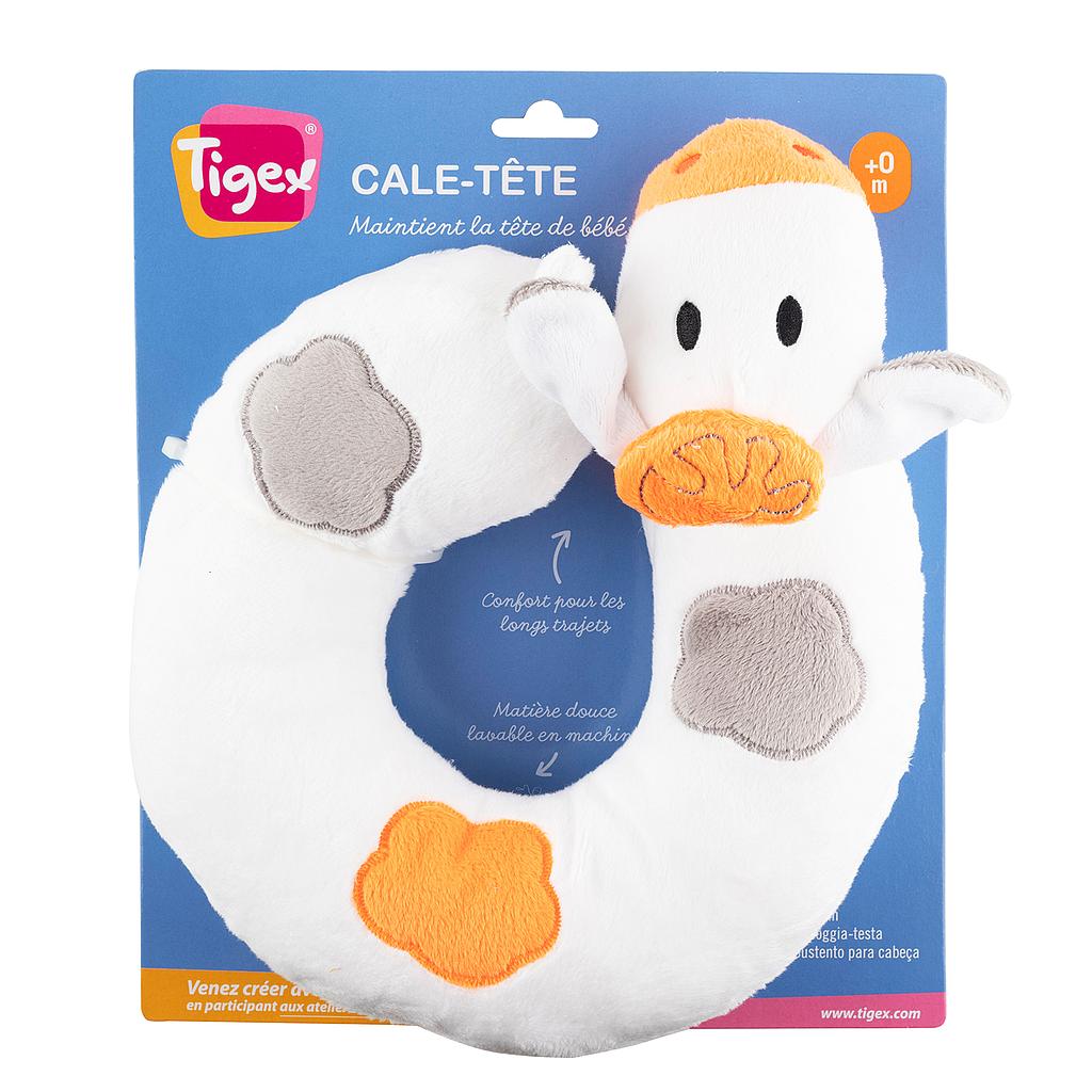 TIGEX CALE TETE