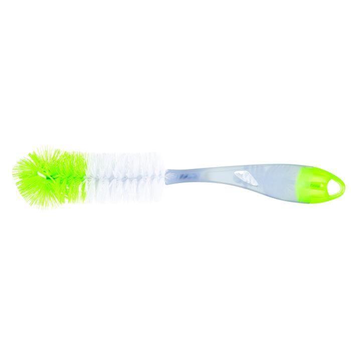 TIGEX GOUPILLON 2 EN 1 DOUBLE FIBRE