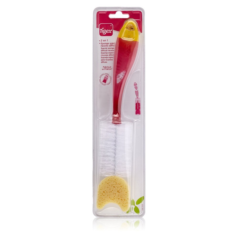 TIGEX GOUPILLON 2EN1 BOUT EPONGE