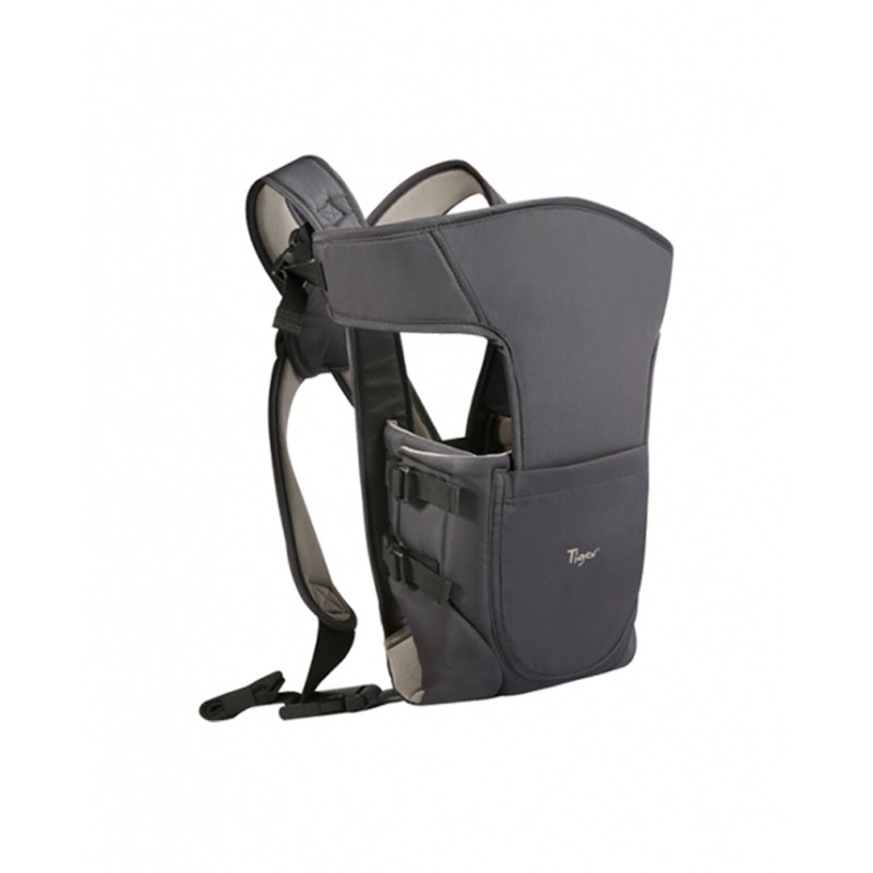 TIGEX PORTE BEBE 2 POSITIONS