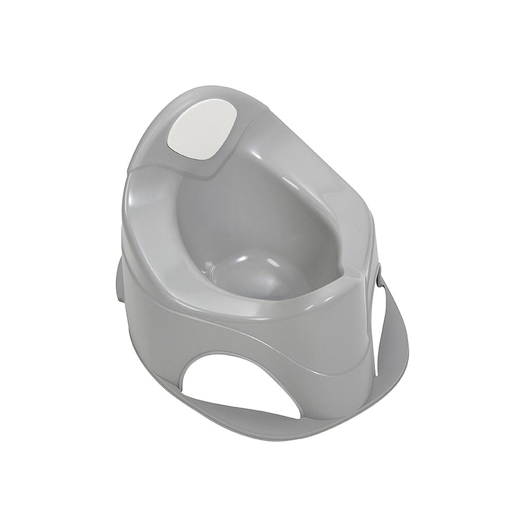 TIGEX POT GRAND CONFORT GRIS