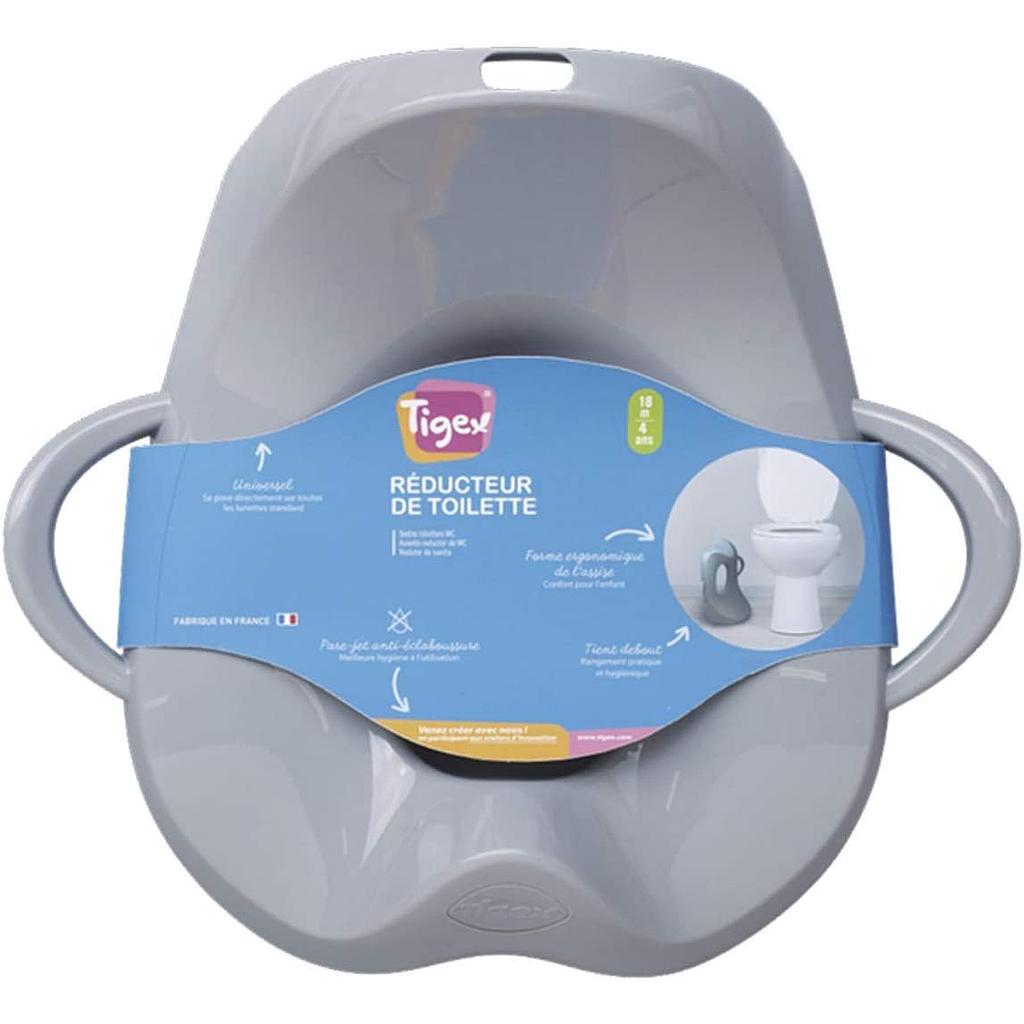 TIGEX REDUCTEUR DE TOILETTE