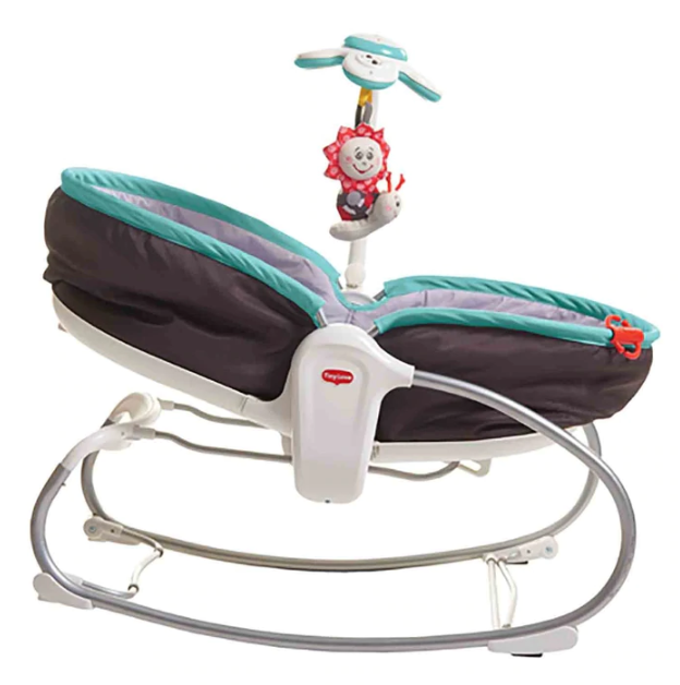 TINY LOVE TRANSAT 3EN1 ROCKER NAPPER