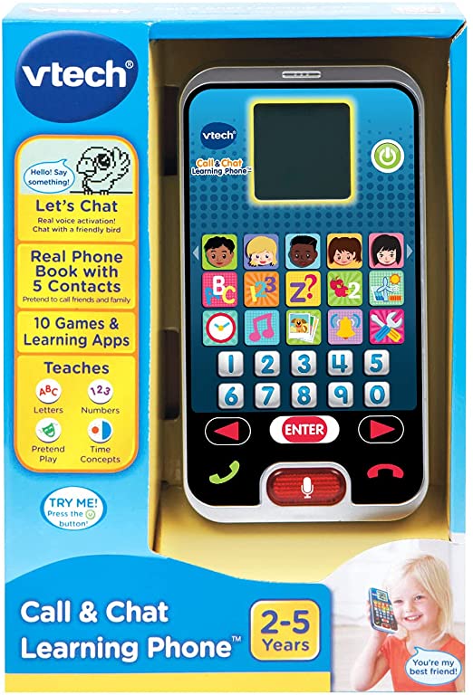 VTECH V.PHONE KID