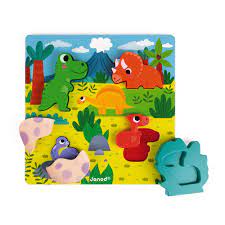 JANOD PUZZLE CACHE CACHE