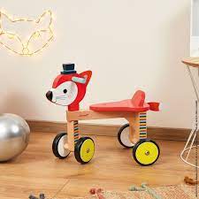 PORTEUR RENARD