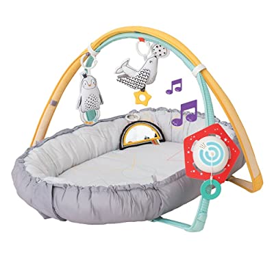 TAF TOYS PORTIQUE MUSICAL POLE NORD