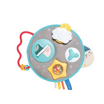 TAF TOYS CENTRE D'ACTIVITES LUNE
