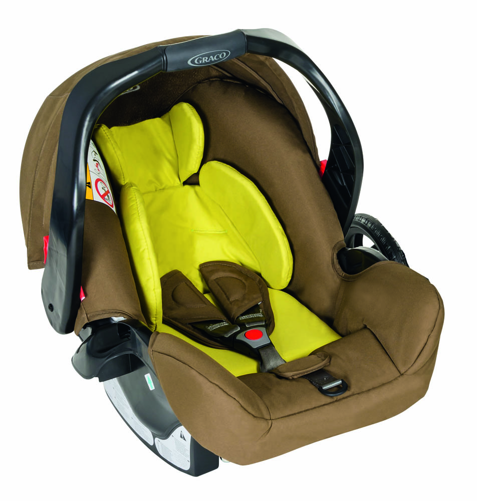 GRACO MAXI COSI JUNIOR BABY OLIVE