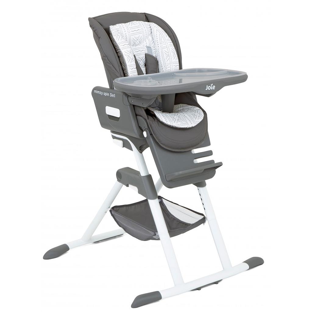 JOIE CHAISE HAUTE SPIN 3EN1 TILE