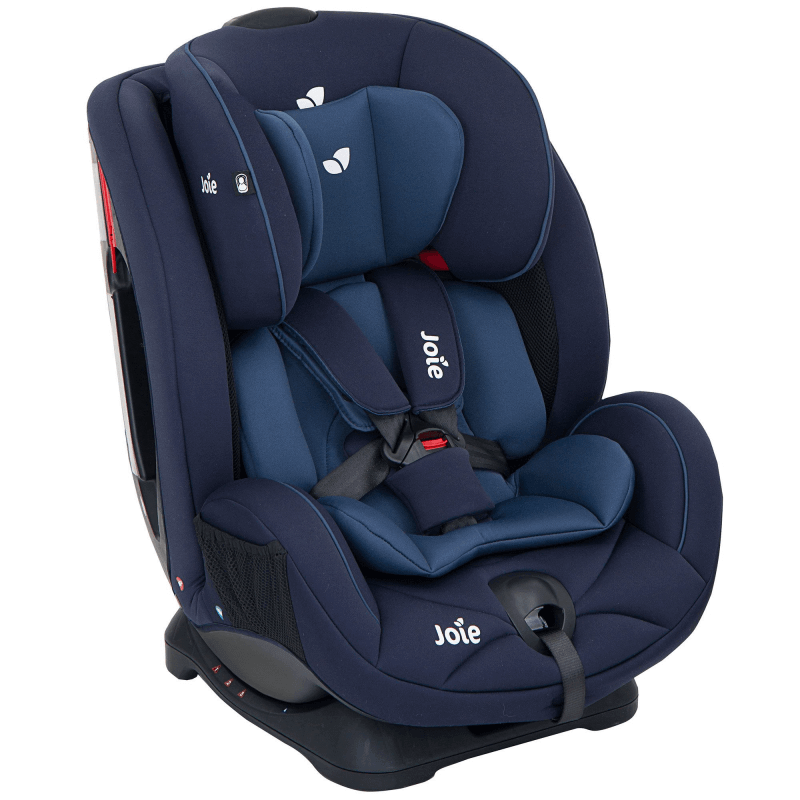 JOIE SIEGE AUTO STAGES GR 0/1/2 0-25 KG NAVY BLAZER