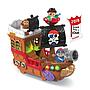 Vtech tut tut copains super bateau pirate 2en1