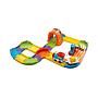 Vtech tchoutchou boldie petit circuit train
