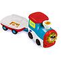 Vtech tchoutchou boldie petit circuit train