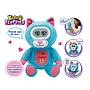 Vtech kidifluffies twisty le chat bleu