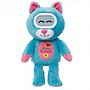 Vtech kidifluffies twisty le chat bleu