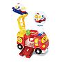 Vtech tut tut  mon super camion de pompiers