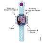 Vtech montre jeu interactive reine des neiges II