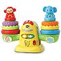 VTECH ANIMEAUX EMPILO BASCULO