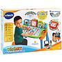 VTECH DIGIART MAGI BUREAU INTERACTIF 4EN1 BLEU
