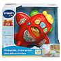 VTECH PIROUETTE, MON AVION DES DECOUVERTES