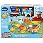 VTECH TCHOU TCHOU BOLIDES P'TIT CIRCUIT TRAIN