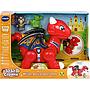 VTECH TUT TUT COPAINS WILLIAM, GENTIL DRAGON FLAMME